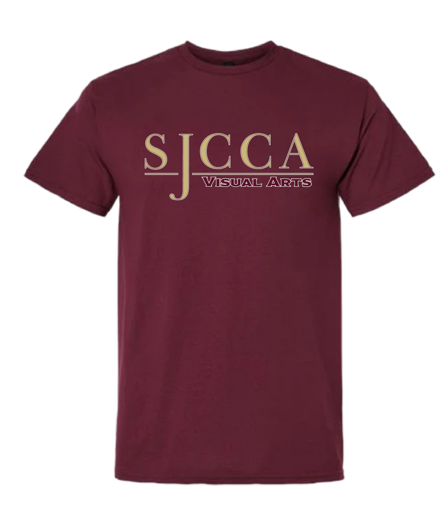 SJCCA Visual Arts Graphic Tees